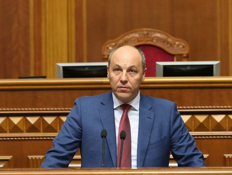 Рада не смогла утвердить рекомендации слушаний о стратегии реинтеграции Крыма