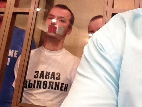 Адвокат по делу 