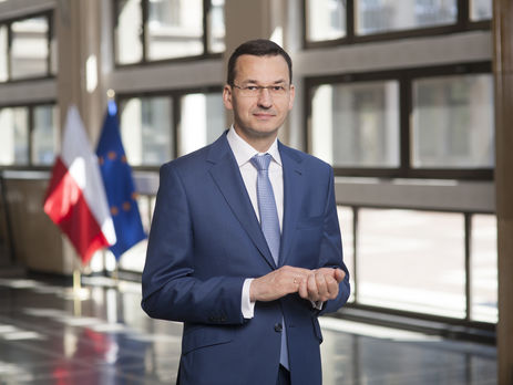 Польский министр предложил компенсировать дефицит рабочей силы в стране украинцами