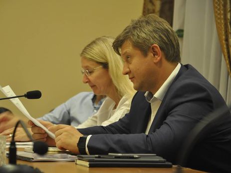 Минфин планирует 