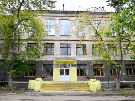 В российской школе девятиклассник 