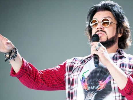 Киркоров о Трампе: Если он станет президентом, отношения между США и РФ станут ближе. Я молюсь об этом