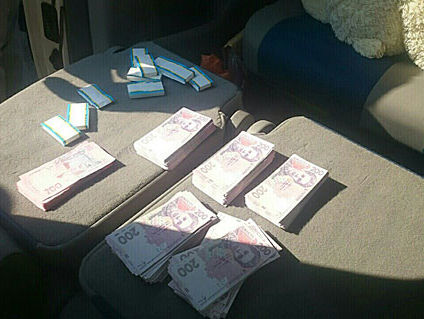 Нацполиция: Замдиректора 