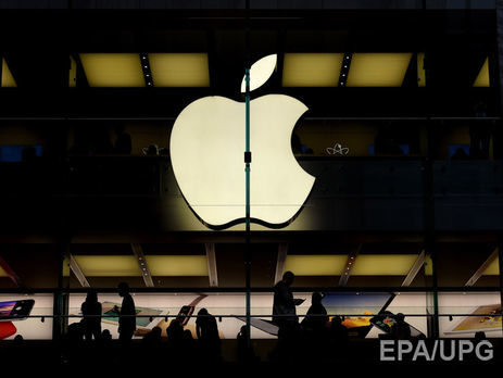 iPhone 7 будет водонепроницаемым