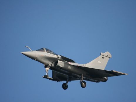 Reuters: Российский истребитель перехватил самолет-разведчик США над Черным морем