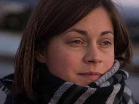 Правозащитница Томак о деле 