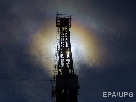 Нефть подорожала более чем на $1 за сутки