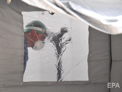 МИД подтвердил, что от коронавируса умерла украинка в Италии 