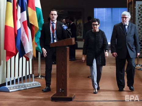 Из-за коронавируса сотрудники штаб-квартиры ООН до середины апреля будут работать удаленно