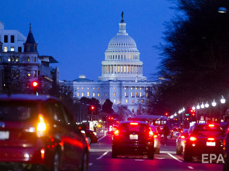 ﻿Палата представників Конгресу США схвалила законопроєкт про безоплатне тестування на коронавірус