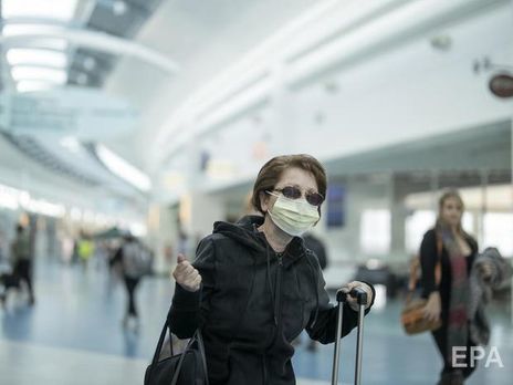 С начала года в Украине на коронавирус проверили 500 образцов