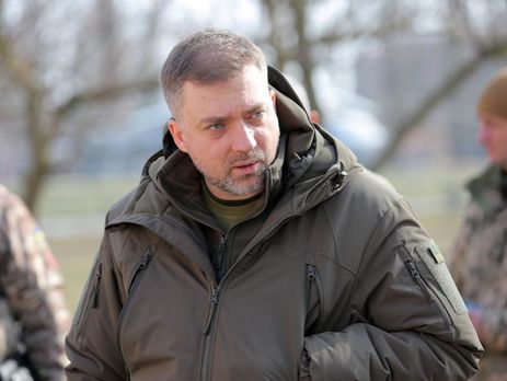 ﻿Загороднюк розкритикував нові домовленості в Мінську: Якби мене не звільнили тиждень тому, день моєї відставки був би сьогодні