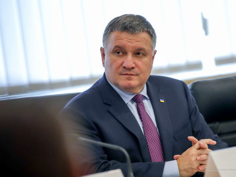 Аваков о принятых в Украине мерах против коронавируса: Вероятно, вскоре ограничения будут еще жестче