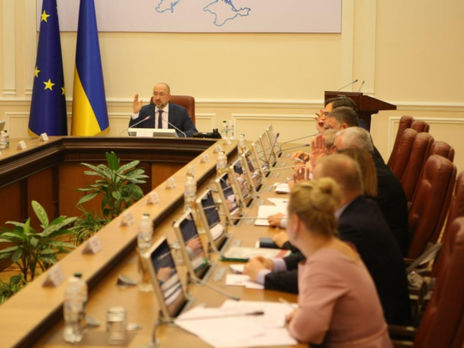 ﻿Кабмін вирішив евакуювати українців з Італії