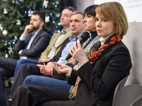 Зеркаль о новых договоренностях в Минске: Нам последовательно насаждают нарративы российской пропаганды. Сознательно это делается? Уже понятно, что да