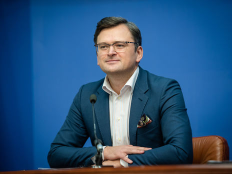 Кулеба объяснил, как украинцам за границей попасть на спецрейсы для эвакуации