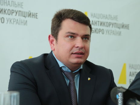 В Раде не может быть проголосовано постановление об увольнении Сытника – Разумков