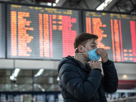 18 подозрений на коронавирус не подтвердились, образцы продолжают поступать – Минздрав Украины