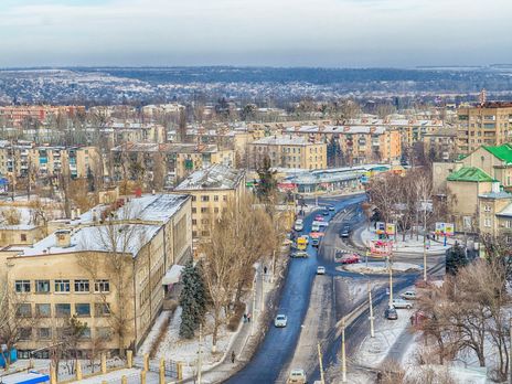 ﻿У Слов'янську двох осіб перевіряють на коронавірус