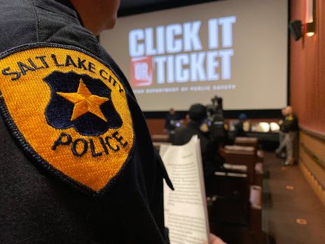 В США полицейские попросили злоумышленников прекратить преступную деятельность на период эпидемии коронавируса