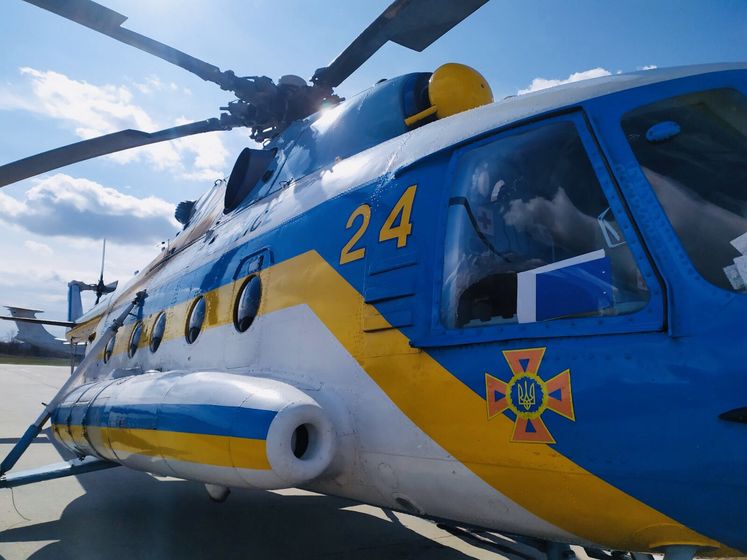 ﻿Рятувальники перевірили 900 км² в Азовському морі. Зниклих рибалок поки не знайшли