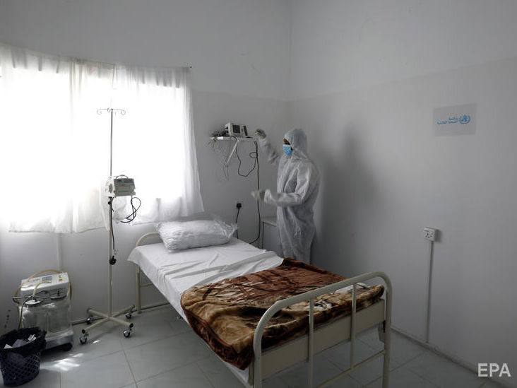 ﻿В Узбекистані підтвердили перший випадок коронавірусу
