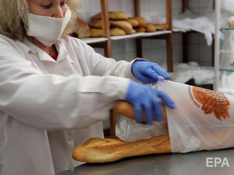 ﻿В Іспанії від коронавірусу впродовж дня померло 152 людини