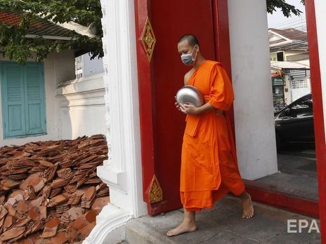 В Китае за сутки коронавирусом заразилось 16 человек, в других странах – 10 955 человек