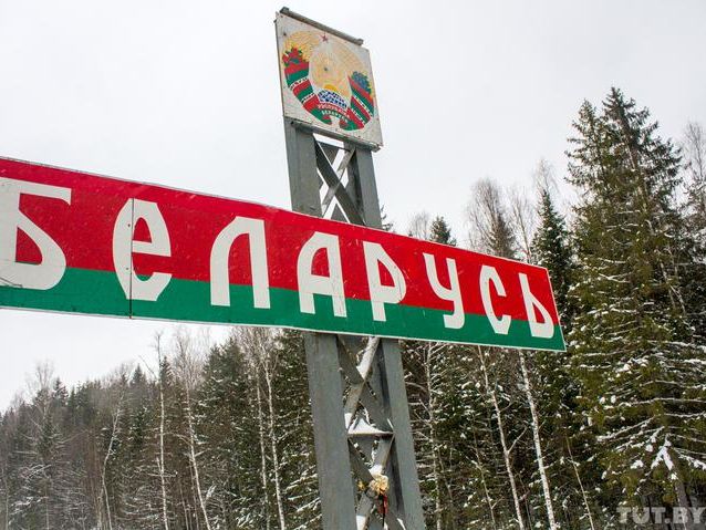 ﻿Росія через коронавірус закриває кордон із Білоруссю