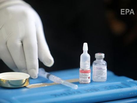 В США сегодня стартуют клинические испытания вакцины от коронавируса 
