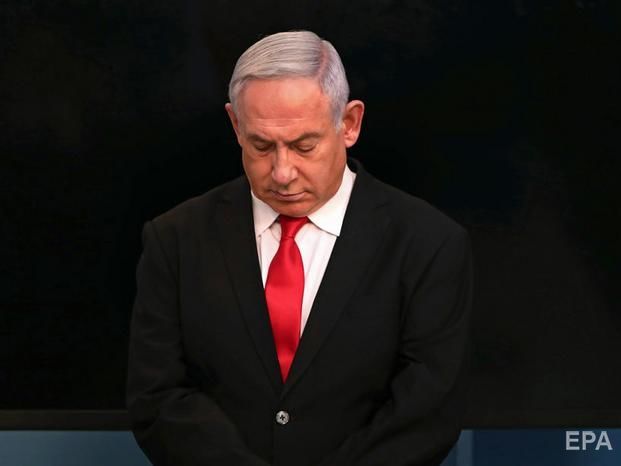 ﻿Президент Ізраїлю доручить формування уряду суперникові Нетаньяху
