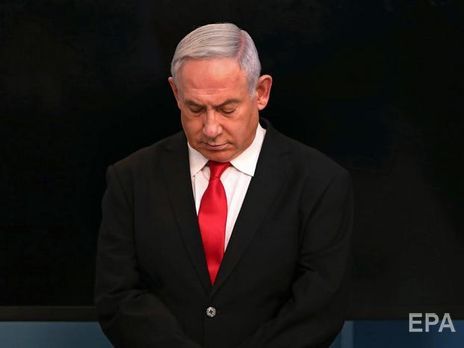 Президент Израиля поручит формирование правительства сопернику Нетаньяху