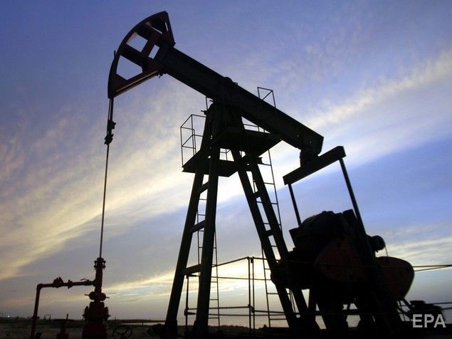 Стоимость нефти Brent опустилась ниже $31 за баррель