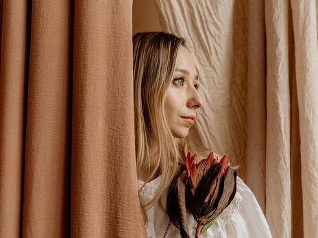 Невеста Павлика заговорила о своем сыне