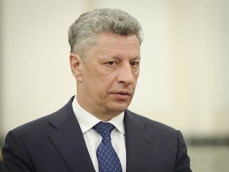 ﻿Бойко запропонував ввести відтермінування на оплату комунальних послуг та іпотеки для тих, хто втратив дохід через карантин