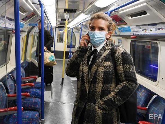 Эпидемия коронавируса продлится еще год, им заразятся 80% британцев – секретный отчет медиков Великобритании