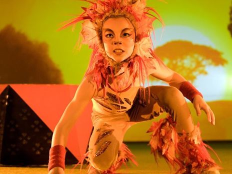 Cirque du Soleil ставит на паузу гастроли в связи с коронавирусом