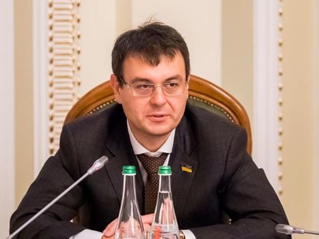 COVID-19. В Раде разработали антикризисные меры для поддержки бизнеса