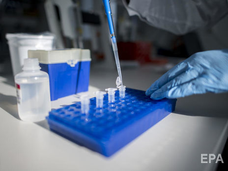 В Черновцах умерла женщина, госпитализированная с подозрением на коронавирус