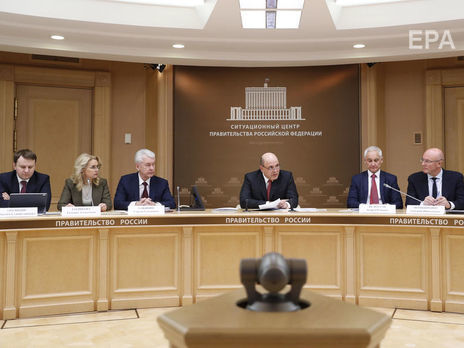 Россия 18 марта закроет въезд для иностранцев