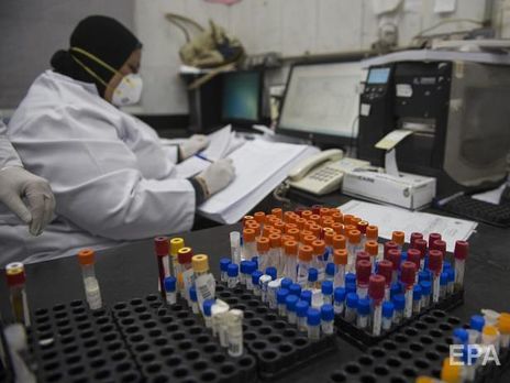 ﻿Україні знадобиться 12–13 млрд грн для боротьби з коронавірусом – Зеленський