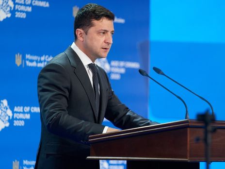 Зеленский посоветовал украинцам на карантине бороться с демографическим кризисом