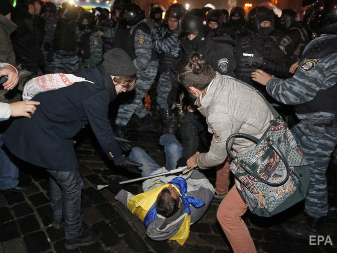 Дело Майдана. Судебное заседание проведут в закрытом режиме из-за коронавируса