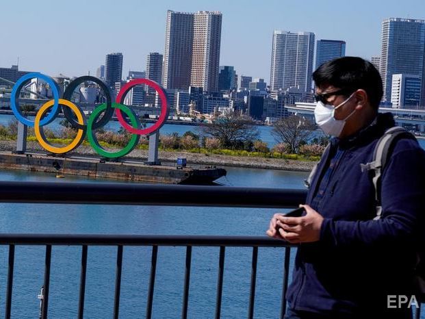 ﻿МОК відкидає можливість проведення Олімпіади 2020 року без глядачів – ЗМІ