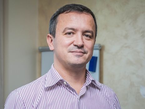 Рада підтримала призначення на пост міністра економіки топменеджера з компанії Бахматюка