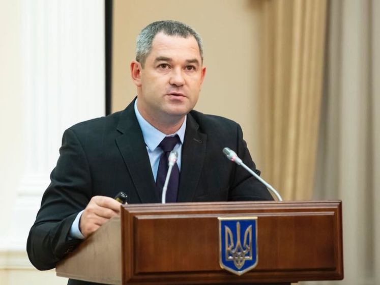 Мирослав Продан: Украине нужна стратегия развития диалога государства и бизнеса