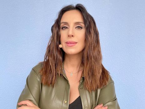 Джамала поделилась семейным фото