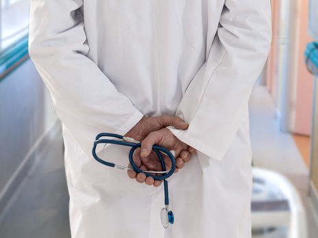 ﻿У Чернівецькій ОДА розповіли про стан заражених коронавірусом українців