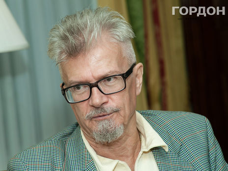 Умер Эдуард Лимонов