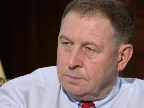 ﻿Інтерв'ю Гордона з Ілларіоновим. Трансляція